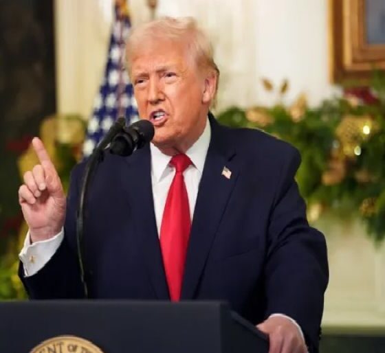 Trump says US not likely to accept new Iran peace proposal
