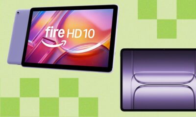 5 Great Android Tablets That Aren’t Just for Cheapskates and Apple-Haters