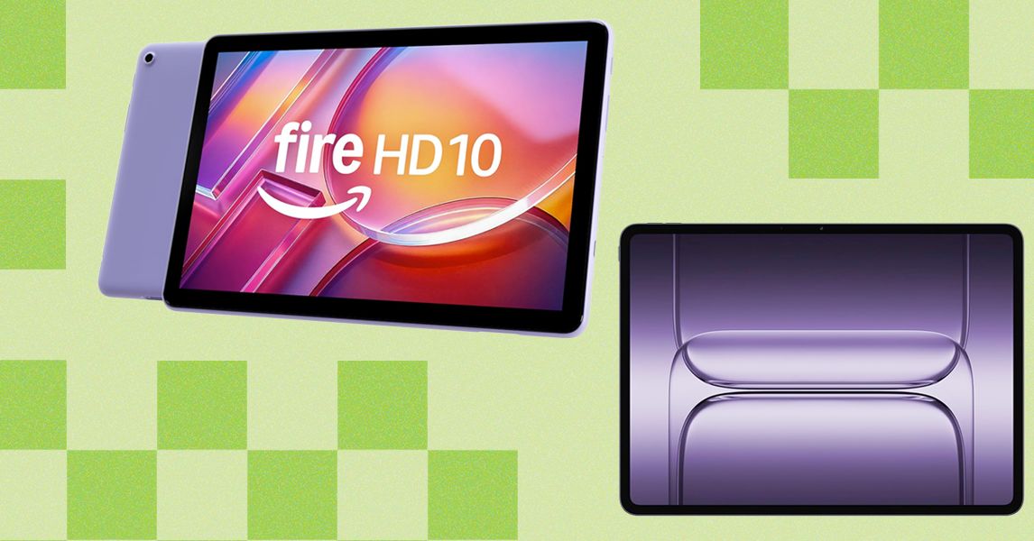5 Great Android Tablets That Aren’t Just for Cheapskates and Apple-Haters