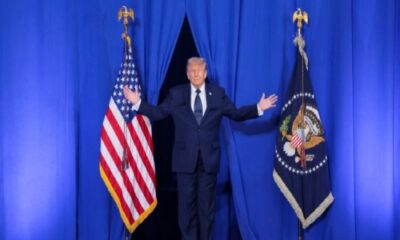 Trump says framework of Iran deal ‘largely negotiated,’ with provision to reopen Strait of Hormuz