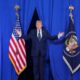 Trump says framework of Iran deal ‘largely negotiated,’ with provision to reopen Strait of Hormuz