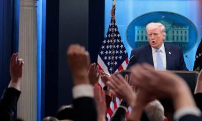 White House declares Iran war ‘terminated’ as Trump admin sidesteps War Powers deadline