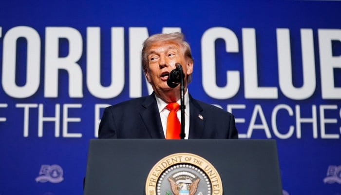 Trump says ‘not satisfied’ with new Iran proposal
