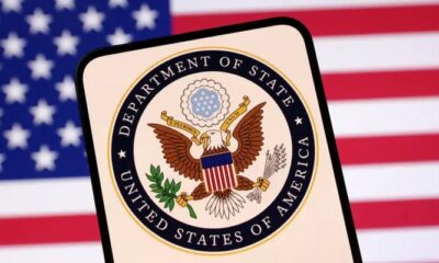 US bypasses congressional review for military sales of .6bn to Middle East allies