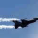 US awards 8m F-16 radar support contract for Pakistan, other countries