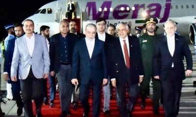 Iran signals readiness for Pakistan-hosted US talks under revised proposal: report