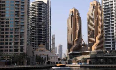 Dubai property transactions jump over 20% in April as market momentum strengthens