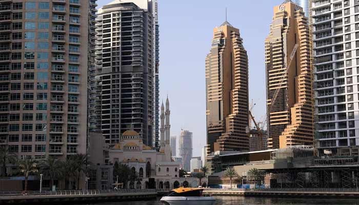 Dubai property transactions jump over 20% in April as market momentum strengthens