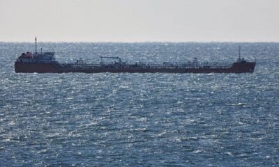 Oil tanker hijacked off Yemen, diverted towards Somalia: Yemen coast guard