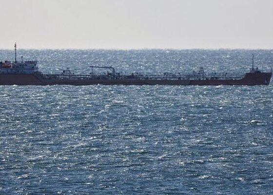 Oil tanker hijacked off Yemen, diverted towards Somalia: Yemen coast guard