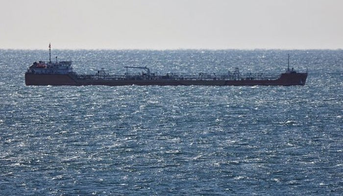 Oil tanker hijacked off Yemen, diverted towards Somalia: Yemen coast guard