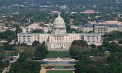 US midterm race enters last six months with Congress at stake