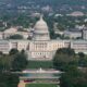 US midterm race enters last six months with Congress at stake