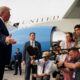 Trump says US not likely to accept new Iran peace proposal