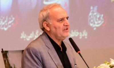 Iranian envoy reaffirms Pakistan’s ‘central role’ in ongoing talks with US