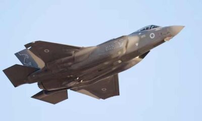 Israel approves deal to buy fighter jets from US