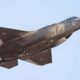 Israel approves deal to buy fighter jets from US