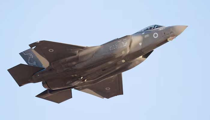 Israel approves deal to buy fighter jets from US