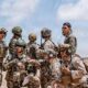 Two US troops missing during African Lion exercise in Morocco