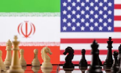 Iran weighs US reply delivered via Pakistan as Trump signals opposition to deal terms