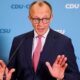 Germany’s Merz dismisses rift with Trump, rejects link to US troop cuts in Germany