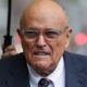 Former New York Mayor Giuliani hospitalised in critical condition