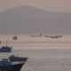 Iran says it forced US warship back from Strait of Hormuz