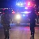 White House briefly locked down after Secret Service shooting in Washington