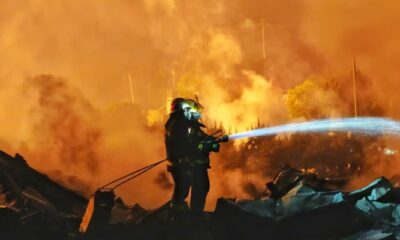 Blast at fireworks factory in China’s Hunan kills 21, Xi calls for probe