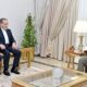 US-Iran talks progressing with Pakistan’s efforts, says Araghchi amid Hormuz tensions