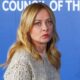 Italy’s Meloni warns over AI deepfakes after false photos circulate