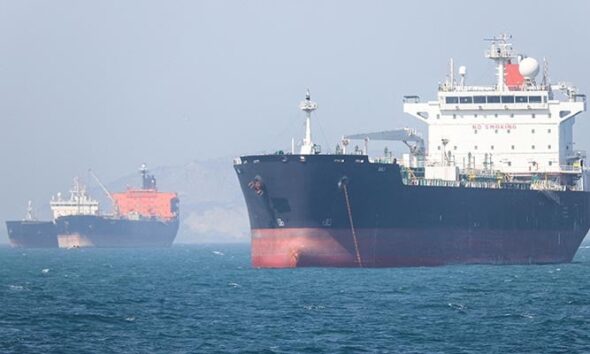 Trump pauses effort to escort ships in Hormuz at ‘Pakistan, others’ request’