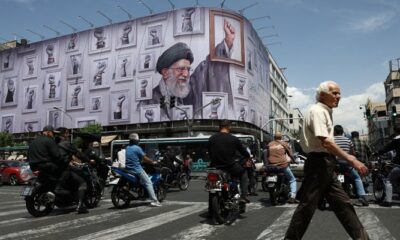 US, Iran closing in on one-page memo to end over two-month-long war, reports Axios