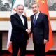 Beijing to play ‘greater role’ in ending Mideast fighting, China tells Iran
