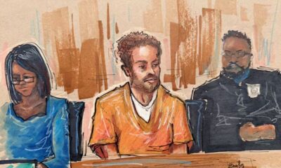 Iran conflict may have motivated Trump dinner shooting suspect: report