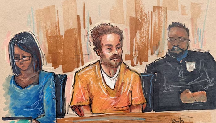 Iran conflict may have motivated Trump dinner shooting suspect: report
