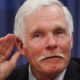 Pioneering CNN founder Ted Turner dead at 87