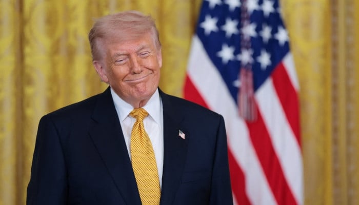 Trump says Iran deal ‘very possible’ but threatens strikes if talks fail
