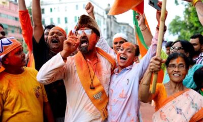 India state polls deepen Hindu-Muslim political divide, results show
