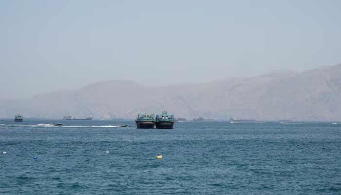 What’s included in talks to end the Iran war and reopen Hormuz?