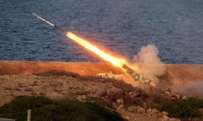 US and Iran exchange fire in Hormuz despite ongoing ceasefire