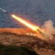 US and Iran exchange fire in Hormuz despite ongoing ceasefire