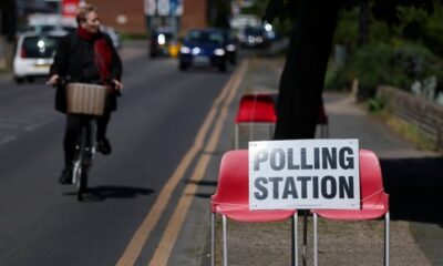 UK’s Labour Party suffers heavy early losses as Reform gains in elections