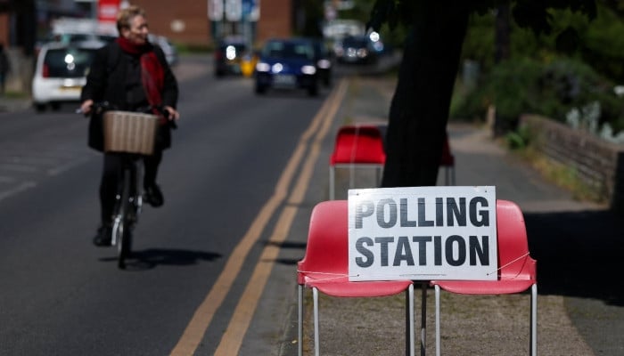 UK’s Labour Party suffers heavy early losses as Reform gains in elections