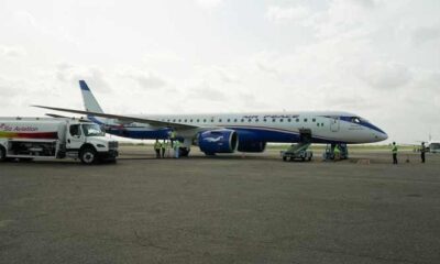 Airlines banned from adding fuel charges after ticket purchase: EU