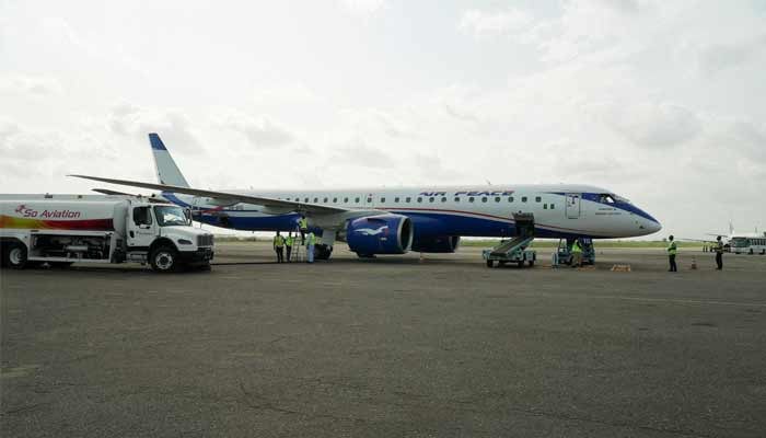Airlines banned from adding fuel charges after ticket purchase: EU