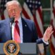 Trump announces three-day ceasefire between Russia and Ukraine