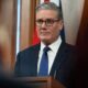 Starmer vows to fight on after Labour punished in polls across Britain