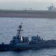 Seafarers traumatised by Hormuz tensions