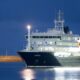 Hantavirus-hit cruise ship arrives in Spain’s Canary Islands
